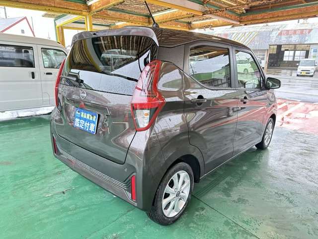 日産 デイズ ６６０ Ｘ R6年 (東海) 99