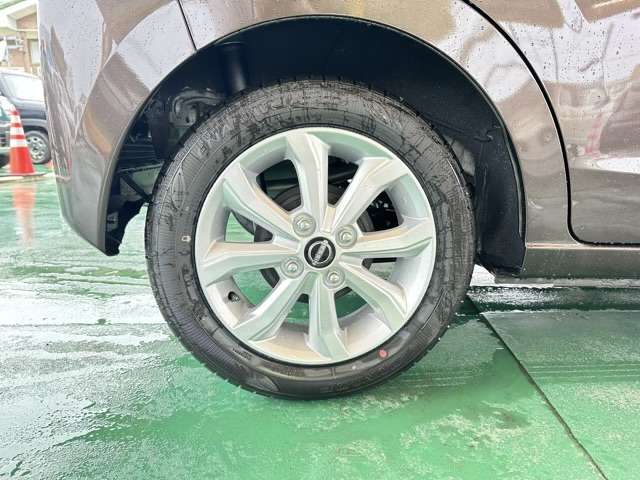 日産 デイズ ６６０ Ｘ R6年 (東海) 99