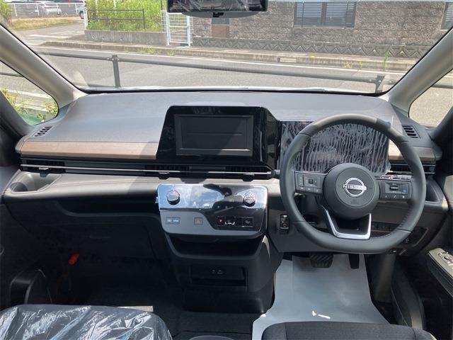 日産 セレナ １．４ Ｅ－ＰＯＷＥＲ ハイウェイスターＶ R6年 (東海) 99