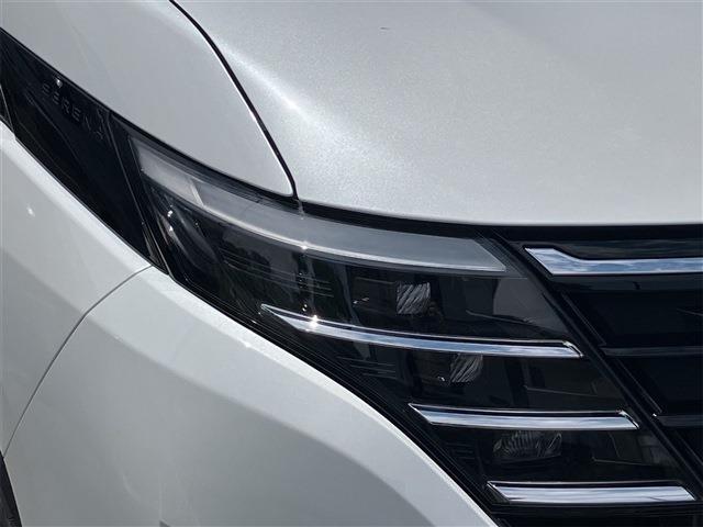 日産 セレナ １．４ Ｅ－ＰＯＷＥＲ ハイウェイスターＶ R6年 (東海) 99