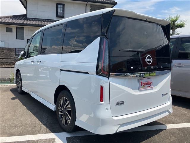 日産 セレナ １．４ Ｅ－ＰＯＷＥＲ ハイウェイスターＶ R6年 (東海) 99