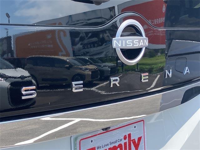 日産 セレナ １．４ Ｅ－ＰＯＷＥＲ ハイウェイスターＶ R6年 (東海) 99