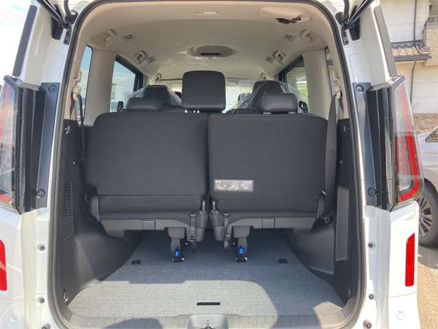 日産 セレナ １．４ Ｅ－ＰＯＷＥＲ ハイウェイスターＶ R6年 (東海) 99