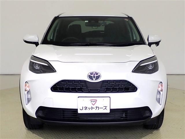 トヨタ ヤリスクロス １．５ Ｇ ４ＷＤ R5年 (関東) 99