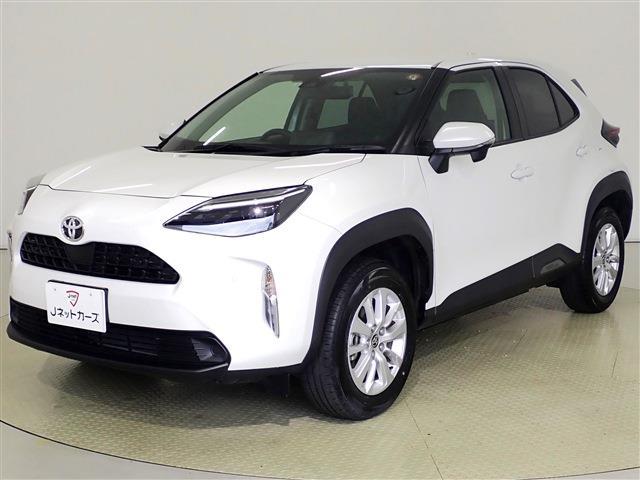 トヨタ ヤリスクロス １．５ Ｇ ４ＷＤ R5年 (関東) 99