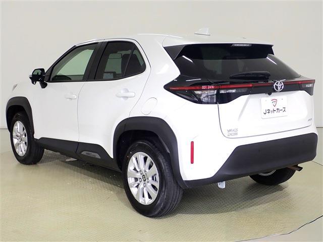 トヨタ ヤリスクロス １．５ Ｇ ４ＷＤ R5年 (関東) 99