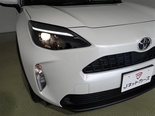トヨタ ヤリスクロス １．５ Ｇ ４ＷＤ R5年 (関東) 99