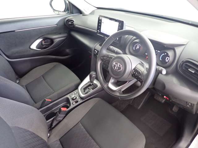 トヨタ ヤリスクロス １．５ Ｇ ４ＷＤ R5年 (関東) 99