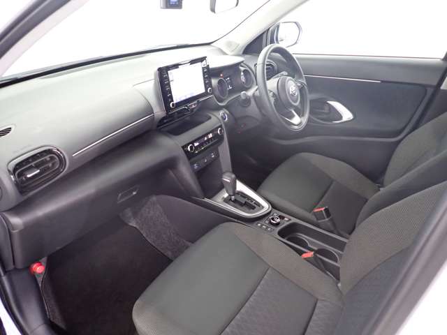 トヨタ ヤリスクロス １．５ Ｇ ４ＷＤ R5年 (関東) 99