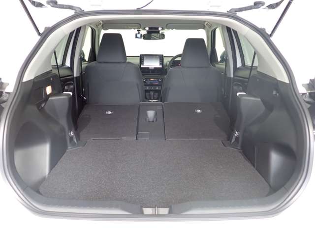 トヨタ ヤリスクロス １．５ Ｇ ４ＷＤ R5年 (関東) 99