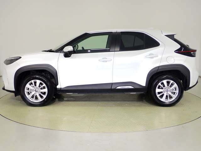 トヨタ ヤリスクロス １．５ Ｇ ４ＷＤ R5年 (関東) 99