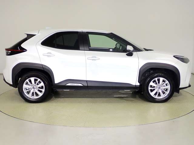 トヨタ ヤリスクロス １．５ Ｇ ４ＷＤ R5年 (関東) 99