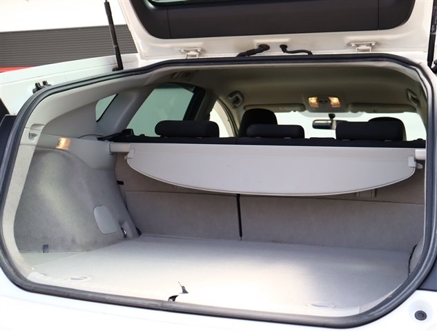 トヨタ プリウス １．８ Ｓ H25年 (関東) 99