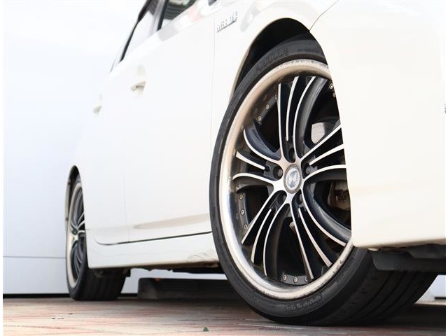 トヨタ プリウス １．８ Ｓ H25年 (関東) 99