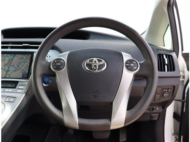 トヨタ プリウス １．８ Ｓ H25年 (関東) 99