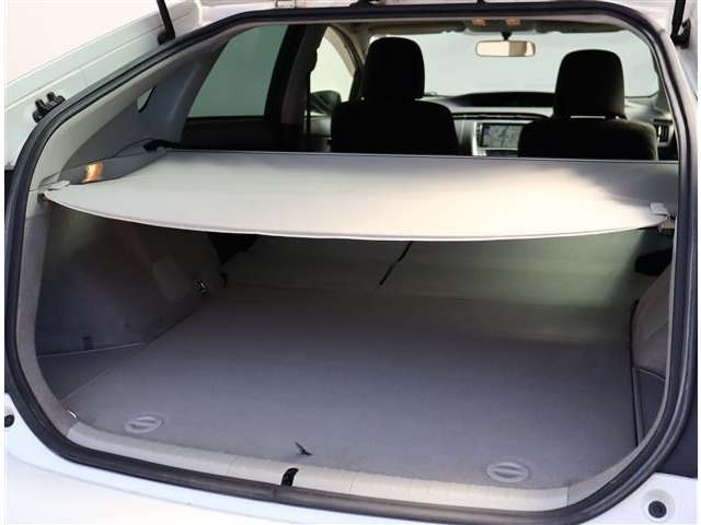 トヨタ プリウス １．８ Ｓ H25年 (関東) 99