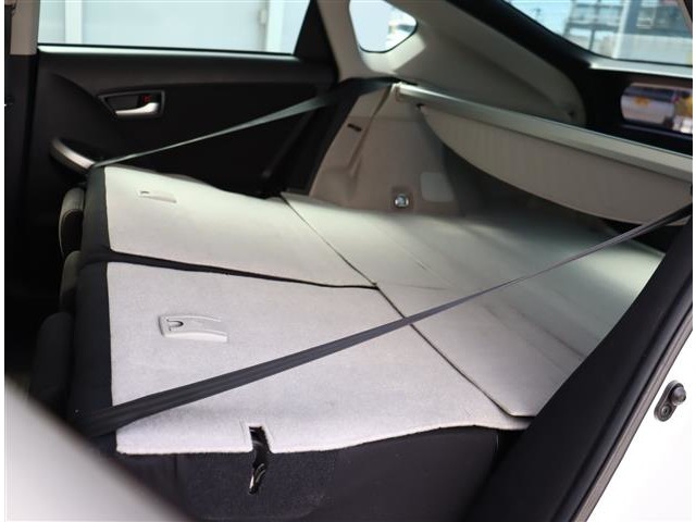 トヨタ プリウス １．８ Ｓ H25年 (関東) 99