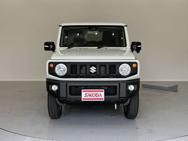 スズキ ジムニー ６６０ ＸＣ ４ＷＤ R5年 (中国) 99