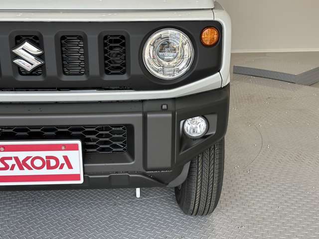 スズキ ジムニー ６６０ ＸＣ ４ＷＤ R5年 (中国) 99