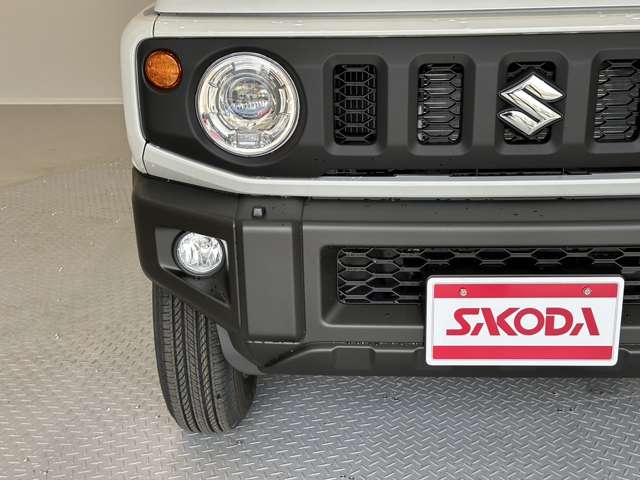 スズキ ジムニー ６６０ ＸＣ ４ＷＤ R5年 (中国) 99