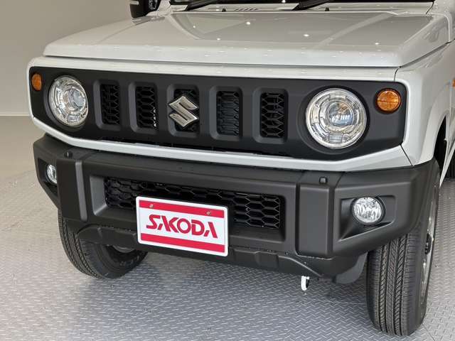 スズキ ジムニー ６６０ ＸＣ ４ＷＤ R5年 (中国) 99