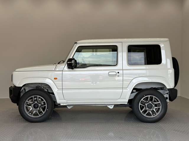 スズキ ジムニー ６６０ ＸＣ ４ＷＤ R5年 (中国) 99