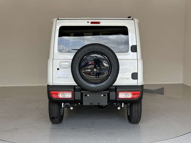 スズキ ジムニー ６６０ ＸＣ ４ＷＤ R5年 (中国) 99