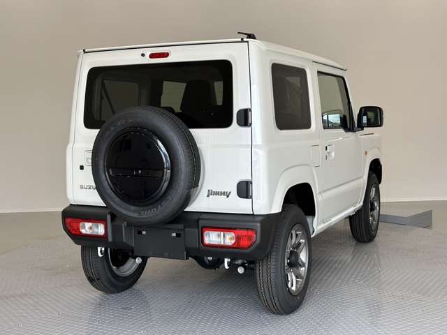 スズキ ジムニー ６６０ ＸＣ ４ＷＤ R5年 (中国) 99