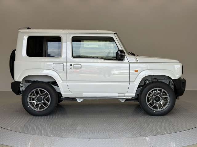 スズキ ジムニー ６６０ ＸＣ ４ＷＤ R5年 (中国) 99