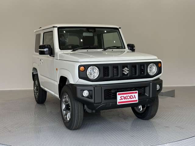 スズキ ジムニー ６６０ ＸＣ ４ＷＤ R5年 (中国) 99