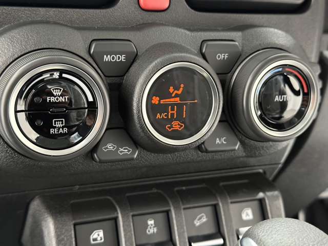 スズキ ジムニー ６６０ ＸＣ ４ＷＤ R5年 (中国) 99