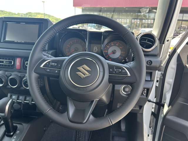 スズキ ジムニー ６６０ ＸＣ ４ＷＤ R5年 (中国) 99