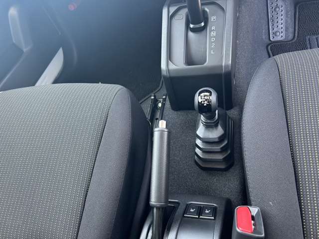 スズキ ジムニー ６６０ ＸＣ ４ＷＤ R5年 (中国) 99