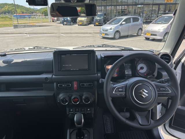 スズキ ジムニー ６６０ ＸＣ ４ＷＤ R5年 (中国) 99