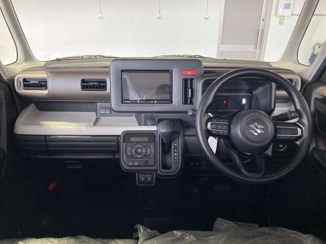 スズキ スペーシア ６６０ ハイブリッド Ｇ ４ＷＤ R5年 (東北) 99