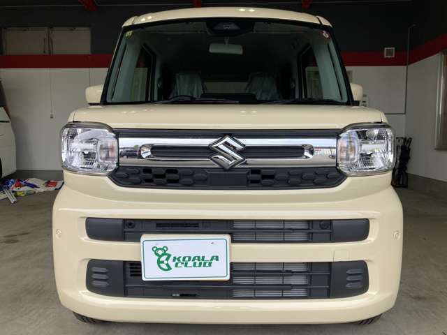 スズキ スペーシア ６６０ ハイブリッド Ｇ ４ＷＤ R5年 (東北) 99