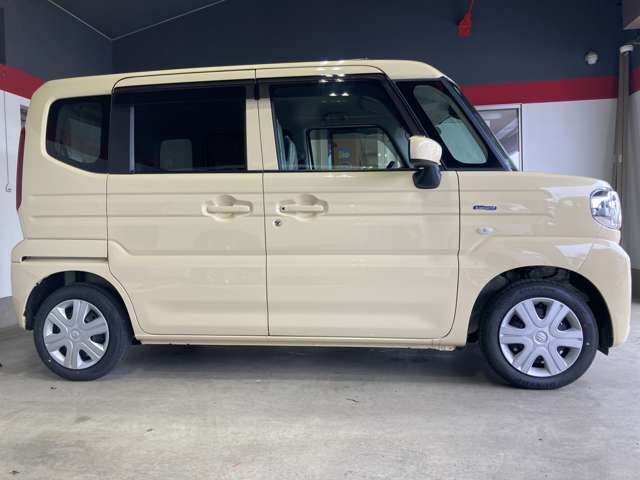 スズキ スペーシア ６６０ ハイブリッド Ｇ ４ＷＤ R5年 (東北) 99