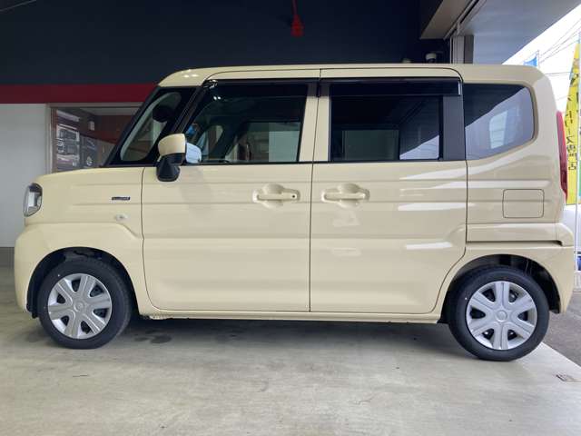 スズキ スペーシア ６６０ ハイブリッド Ｇ ４ＷＤ R5年 (東北) 99