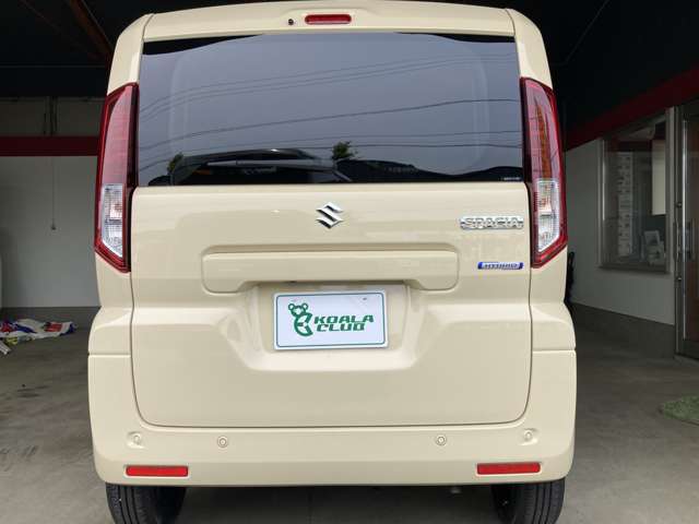 スズキ スペーシア ６６０ ハイブリッド Ｇ ４ＷＤ R5年 (東北) 99
