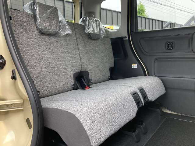 スズキ スペーシア ６６０ ハイブリッド Ｇ ４ＷＤ R5年 (東北) 99