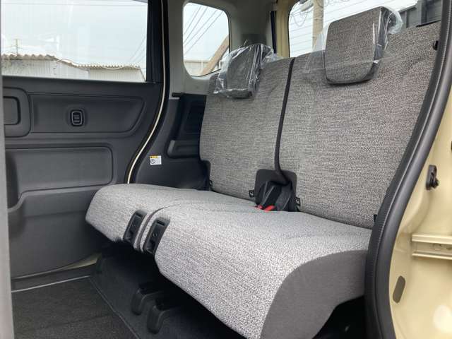 スズキ スペーシア ６６０ ハイブリッド Ｇ ４ＷＤ R5年 (東北) 99