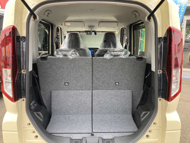 スズキ スペーシア ６６０ ハイブリッド Ｇ ４ＷＤ R5年 (東北) 99