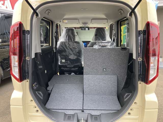 スズキ スペーシア ６６０ ハイブリッド Ｇ ４ＷＤ R5年 (東北) 99