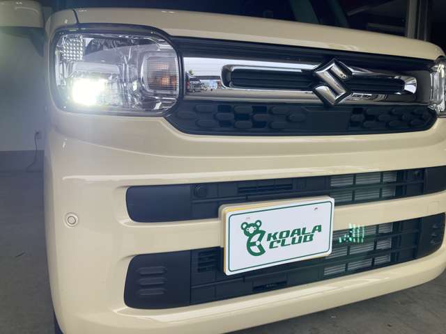 スズキ スペーシア ６６０ ハイブリッド Ｇ ４ＷＤ R5年 (東北) 99