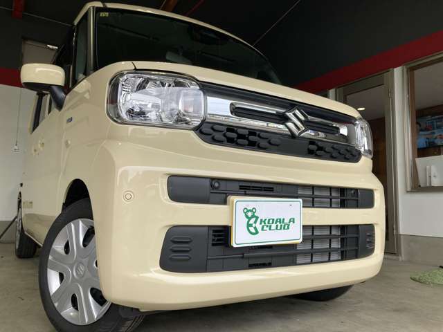 スズキ スペーシア ６６０ ハイブリッド Ｇ ４ＷＤ R5年 (東北) 99