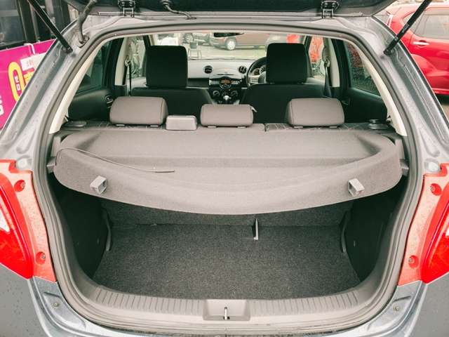 マツダ デミオ １．３ １３Ｃ H23年 (九州・沖縄) 99