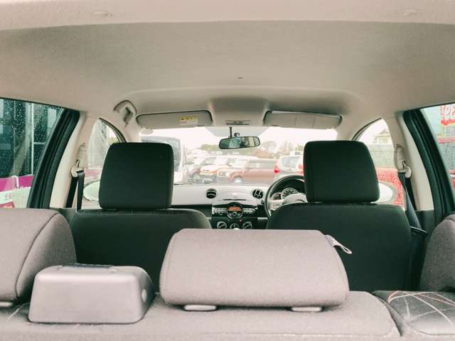 マツダ デミオ １．３ １３Ｃ H23年 (九州・沖縄) 99