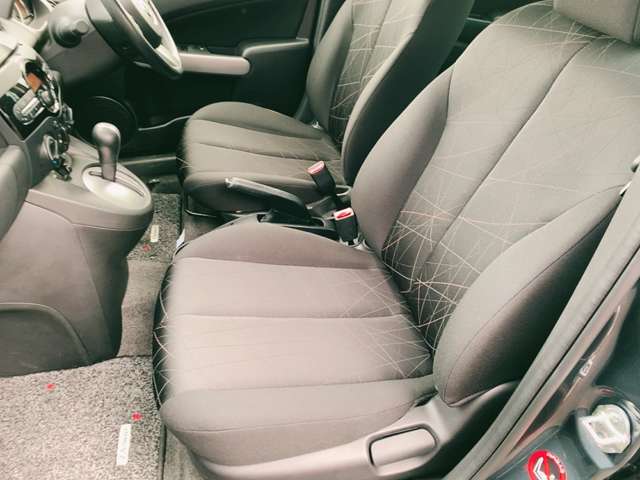 マツダ デミオ １．３ １３Ｃ H23年 (九州・沖縄) 99