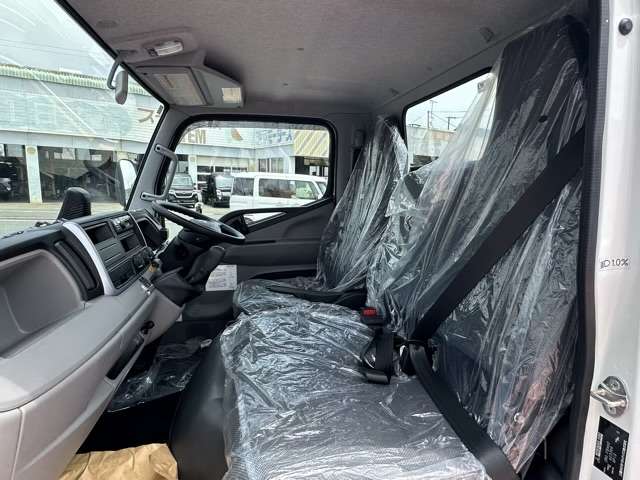 三菱フソウ キャンター ３．０ＤＴ ローダースライドダンプ R6年 (東海) 99