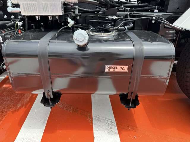 三菱フソウ キャンター ３．０ＤＴ ローダースライドダンプ R6年 (東海) 99